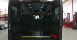 2023 RAM ProMaster