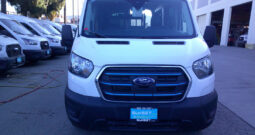 Ford E-Transit 150 2023