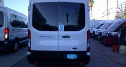 Ford E-Transit 150 2023