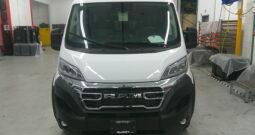 2024 RAM ProMaster