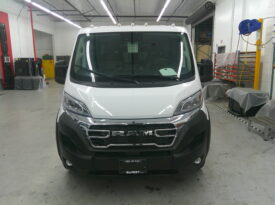 2024 RAM ProMaster