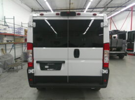 2024 RAM ProMaster