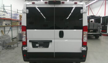 2024 RAM ProMaster full