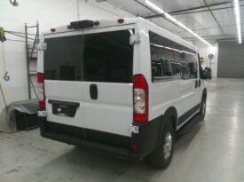 2024 RAM ProMaster