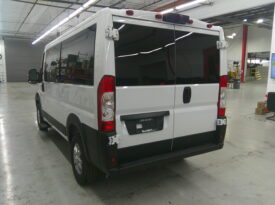 2024 RAM ProMaster