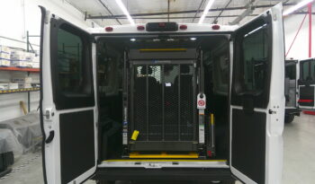 2024 RAM ProMaster full