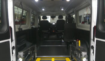 2024 RAM ProMaster full