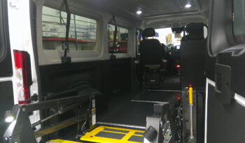 2024 RAM ProMaster full