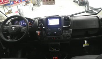 2024 RAM ProMaster full