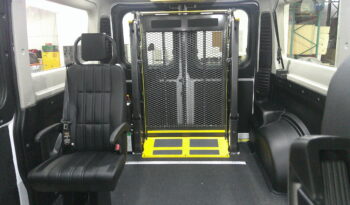 2024 RAM ProMaster full