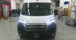 2024 RAM ProMaster