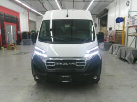 2024 RAM ProMaster