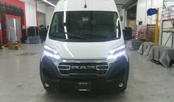 2024 RAM ProMaster full