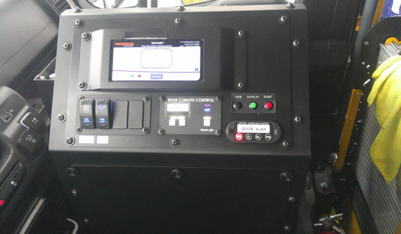 2024 RAM ProMaster full