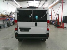 2024 RAM ProMaster