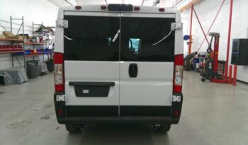 2024 RAM ProMaster full
