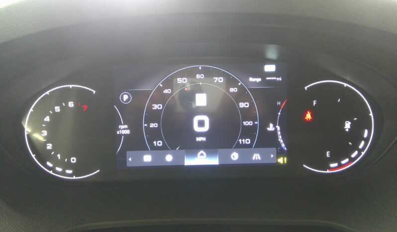 2024 RAM ProMaster full