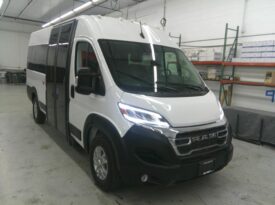 2024 RAM ProMaster