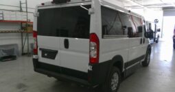 2024 RAM ProMaster