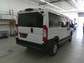 2024 RAM ProMaster
