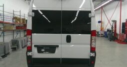 2024 RAM ProMaster