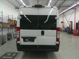 2024 RAM ProMaster
