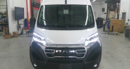 2024 RAM ProMaster