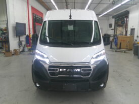 2024 RAM ProMaster