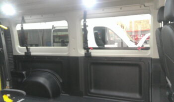 2024 RAM ProMaster full