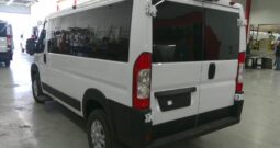 2024 RAM ProMaster