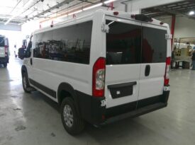 2024 RAM ProMaster