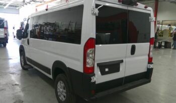 2024 RAM ProMaster full