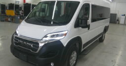 2024 RAM ProMaster