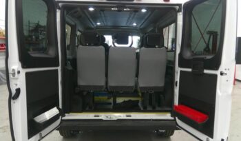 2024 RAM ProMaster full