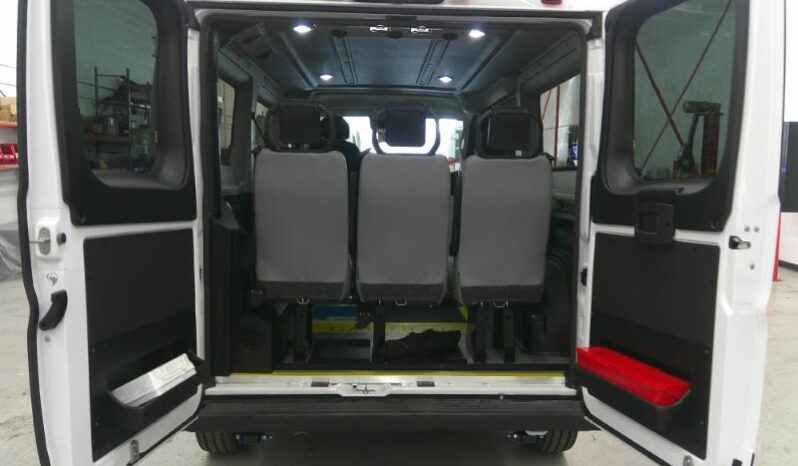 2024 RAM ProMaster full