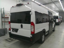 2024 RAM ProMaster