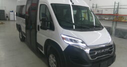 2024 RAM ProMaster