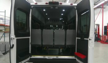 2024 RAM ProMaster full