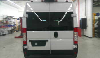 2024 RAM ProMaster full