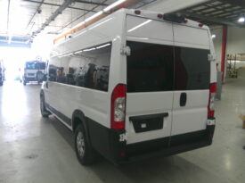 2024 RAM ProMaster