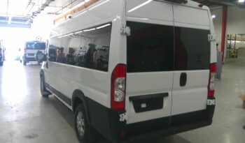 2024 RAM ProMaster full