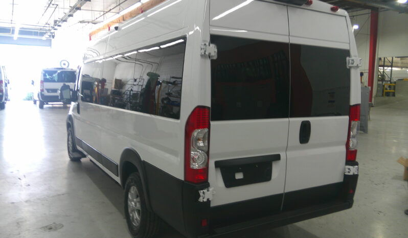 2024 RAM ProMaster full
