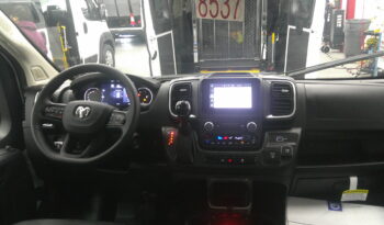 2024 RAM ProMaster full