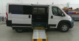 2024 RAM ProMaster