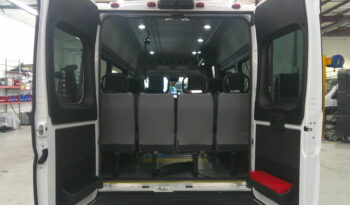 2024 RAM ProMaster full