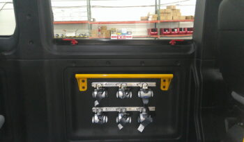 2024 RAM ProMaster full