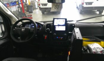 2024 RAM ProMaster full