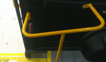 2024 RAM ProMaster full