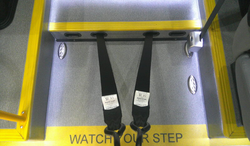 2024 RAM ProMaster full