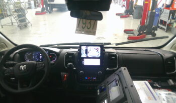 2024 RAM ProMaster full